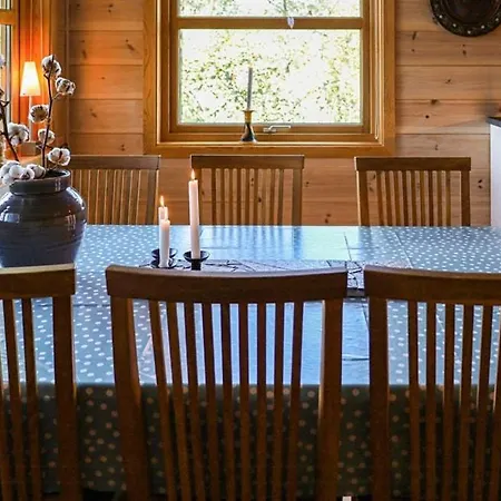Casa vacanze Fjord With Panoramic Views In Ryfylke *