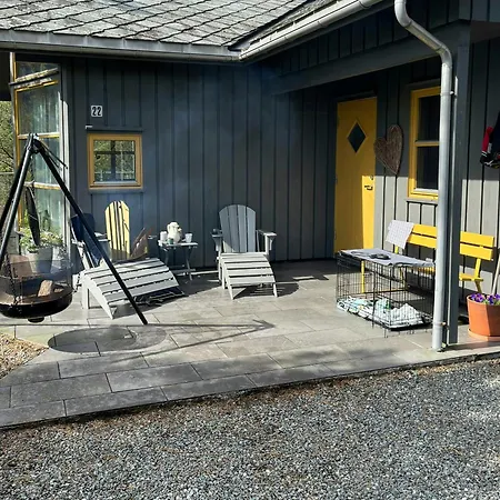 Fjord With Panoramic Views In Ryfylke Casa vacanze